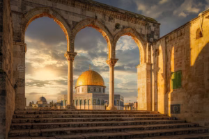 Ramadan Donation Al-Isra’ wal-Mi’raj: Miraculous Journey Amid Adversity in Islam