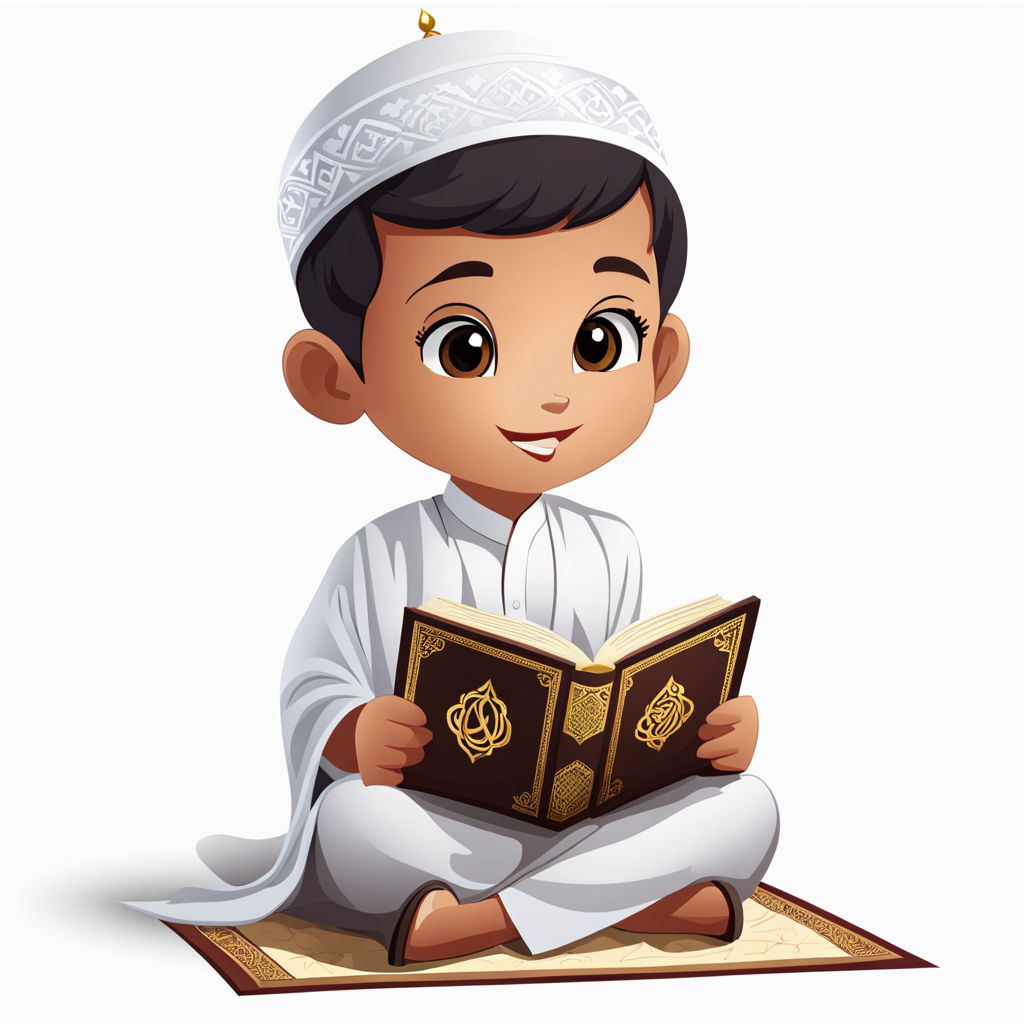online quran classes for kids