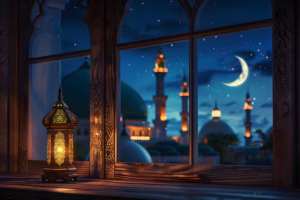 Mawlid al-Nabi THE UNIQUE FEATURES OF THE SEERAH