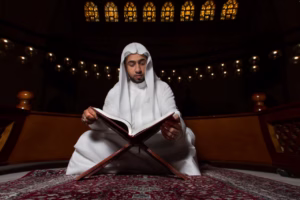 Rajab Shaban A Month of Blessings