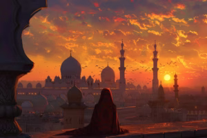 Islamic studies course for ladies benefits Khadijah bint Khuwaylid (خديجة بنت خويلد )