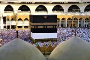 The Four Stories of Surah Al-Kahf The Story of the Owners of the Elephant:Surah Al-Fil