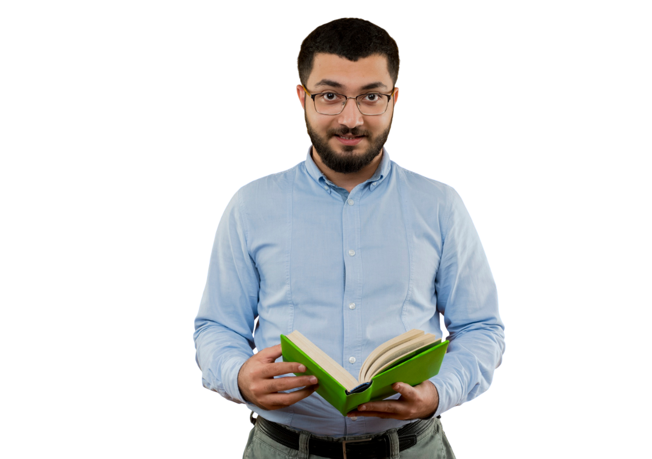 Alimah/Alim Course